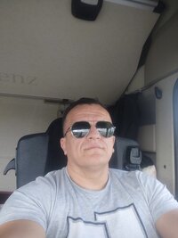 TBE-736, Zoran, 42, Сербия