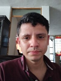 JKF-435, Joel Ildefonso, 29, Meksika