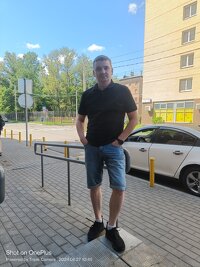BQA-108, Sergey, 37, Russie