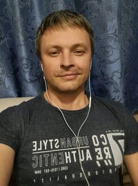 IAI-719, Sergey, 39, Rusya